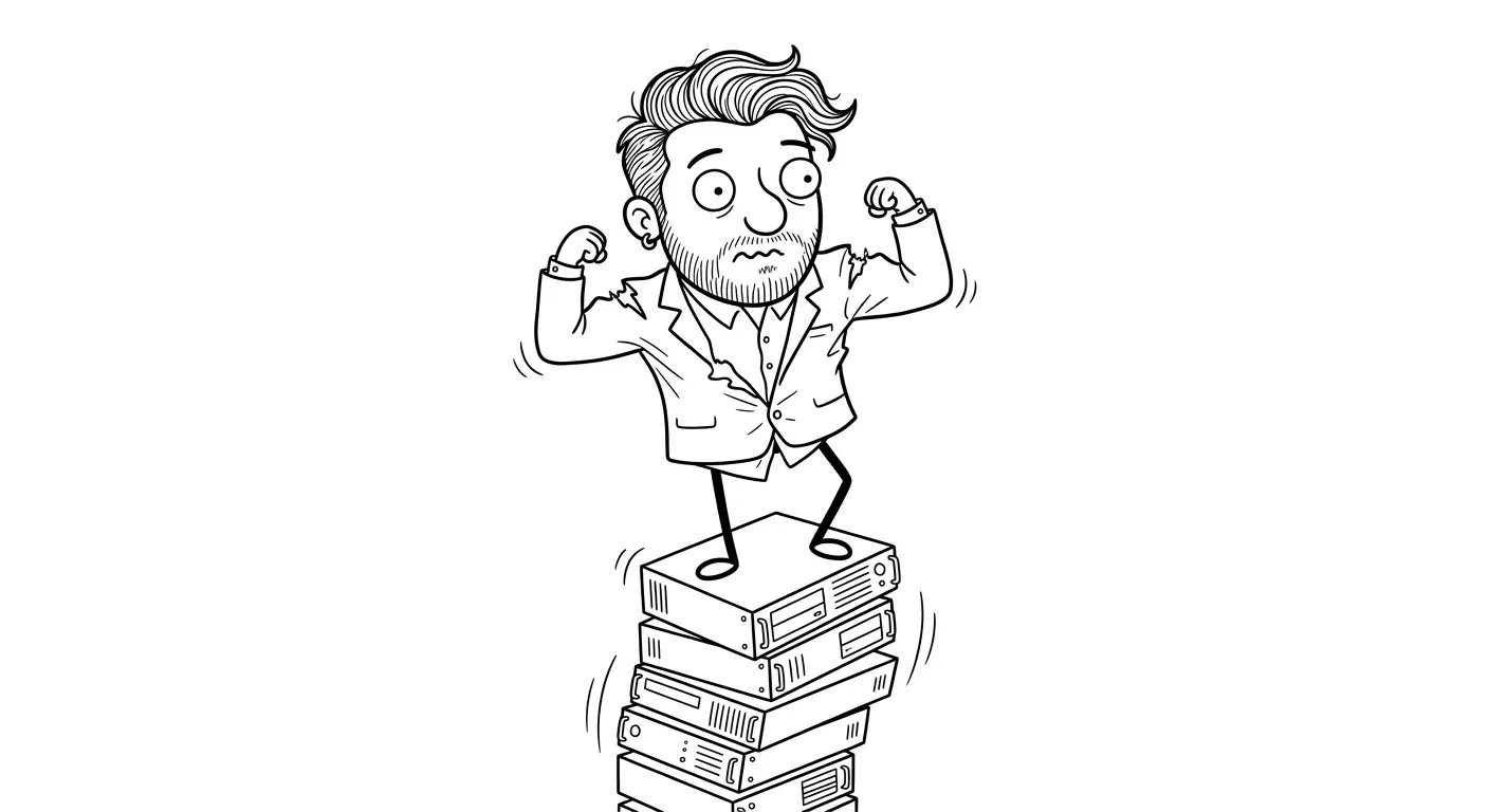 How to know when you're ready to scale up