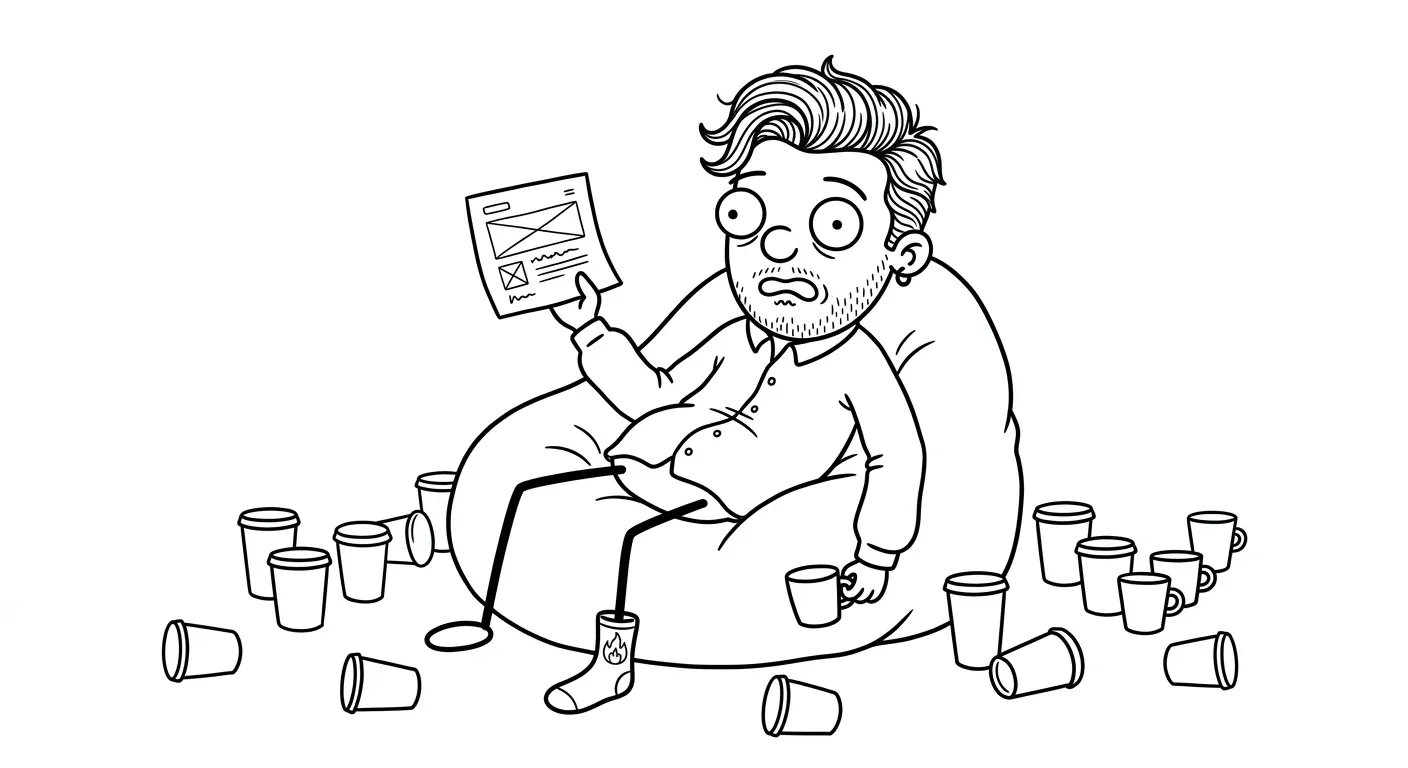 When a freelancer is actually the right call