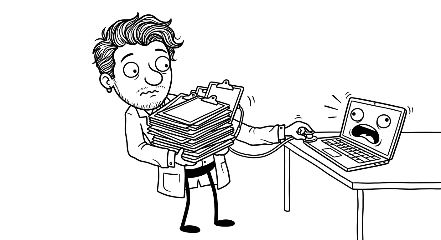 What a real UX audit includes