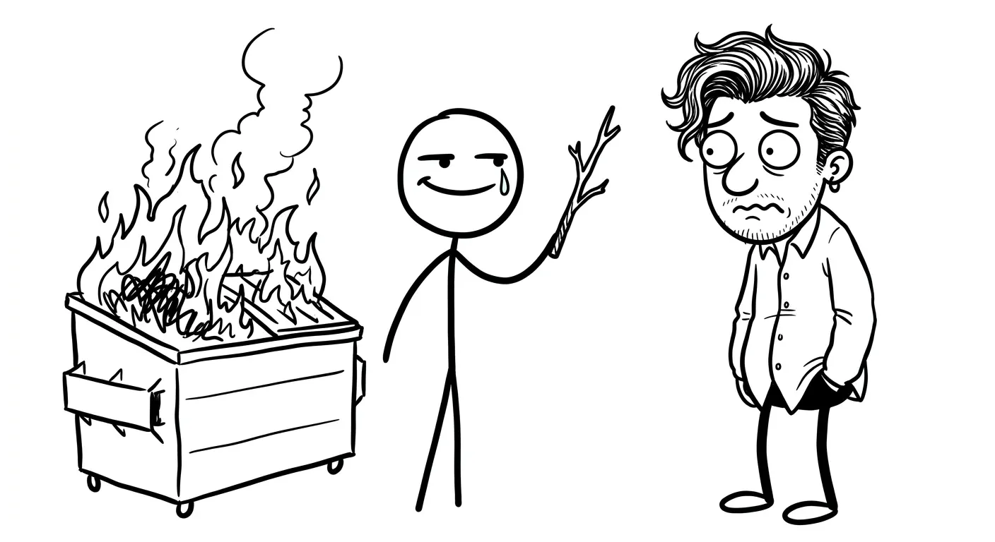 What a UX audit won't solve